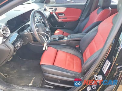 Zdjęcie 7 z 12 samochodu: 2020 MERCEDES-BENZ A 220 4MATIC VIN:W1K3G4FB4LW047371 - miniatura