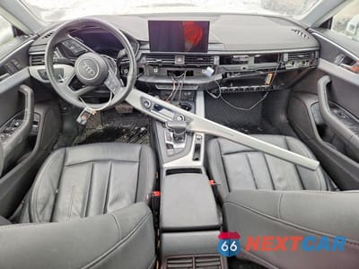 Zdjęcie 8 z 12 samochodu: 2020 AUDI A5 PROGRESSIV VIN:WAUFNCF55LA003181 - miniatura