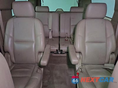 Zdjęcie 10 z 13 samochodu: 2013 GMC YUKON XL DENALI VIN:1GKS2MEF2DR128298 - miniatura