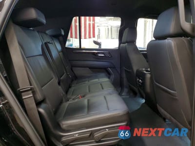 Zdjęcie 11 z 14 samochodu: 2025 CHEVROLET TAHOE K1500 LT VIN:1GNS6NRD9SR197282 - miniatura