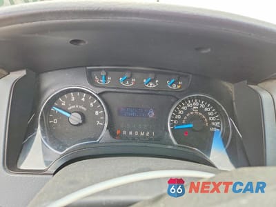 Zdjęcie 9 z 12 samochodu: 2014 FORD F150 SUPERCREW VIN:1FTFW1EF8EFA29343 - miniatura