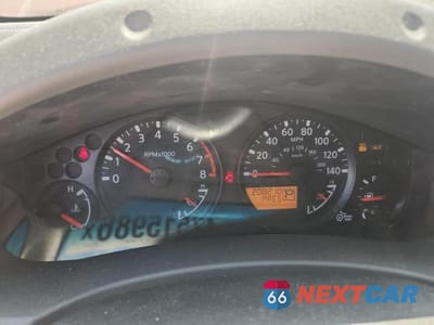 Zdjęcie 9 z 13 samochodu: 2011 NISSAN XTERRA X VIN:5N1AN0NU5BC510181 - miniatura