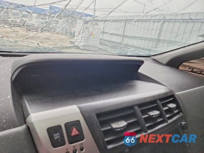 Zdjęcie 9 z 13 samochodu: 2014 TOYOTA PRIUS V FIVE VIN:JTDZN3EU6E3335940 - miniatura
