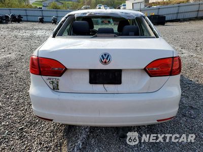 Zdjęcie 6 z 13 samochodu: 2012 VOLKSWAGEN JETTA BASE VIN:3VW1K7AJ9CM342172 - miniatura