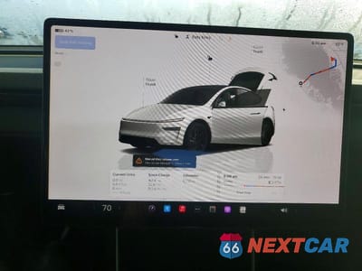 Zdjęcie 9 z 12 samochodu: 2026 TESLA MODEL Y VIN:7SAYGDED3TF399268 - miniatura