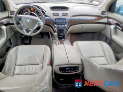Zdjęcie 8 z 13 samochodu: 2012 ACURA MDX VIN:2HNYD2H24CH549011 - miniatura