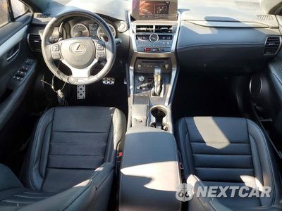 Zdjęcie 8 z 12 samochodu: 2020 LEXUS NX 300 VIN:JTJJARBZ8L5006246 - miniatura