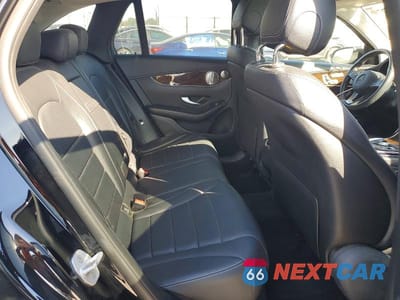 Zdjęcie 11 z 12 samochodu: 2016 MERCEDES-BENZ GLC 300 4MATIC VIN:WDC0G4KB1GF013097 - miniatura