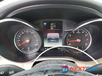 Zdjęcie 9 z 12 samochodu: 2018 MERCEDES-BENZ GLC 300 4MATIC VIN:WDC0G4KB7JV043721 - miniatura