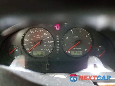 Zdjęcie 9 z 11 samochodu: 2001 SUBARU LEGACY OUTBACK LIMITED VIN:4S3BE686517216084 - miniatura