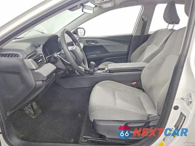 Zdjęcie 7 z 11 samochodu: 2025 TOYOTA CAMRY LE VIN:4T1DAACK1SU112234 - miniatura