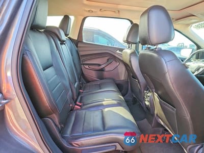 Zdjęcie 11 z 12 samochodu: 2014 FORD ESCAPE TITANIUM VIN:1FMCU0J97EUE13530 - miniatura