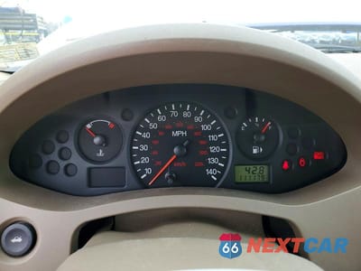 Zdjęcie 9 z 12 samochodu: 2005 FORD FOCUS ZXW VIN:1FAFP36N25W231518 - miniatura