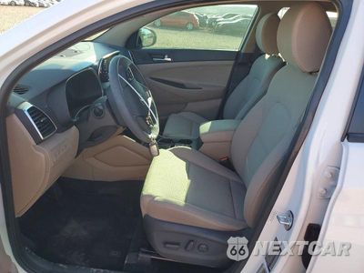 Zdjęcie 7 z 13 samochodu: 2019 HYUNDAI TUCSON SEL VIN:KM8J33AL5KU849036 - miniatura