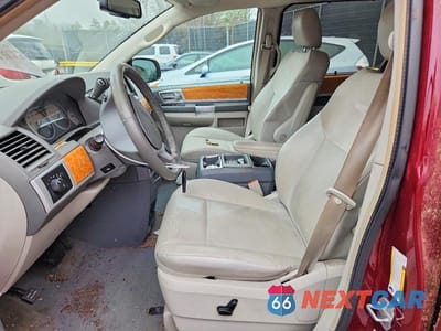 Zdjęcie 7 z 12 samochodu: 2008 CHRYSLER TOWN & COUNTRY LIMITED VIN:2A8HR64X08R689499 - miniatura