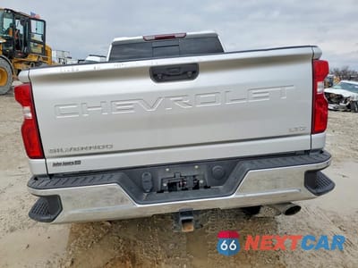 Zdjęcie 6 z 12 samochodu: 2023 CHEVROLET SILVERADO K2500 HEAVY DUTY LTZ VIN:2GC4YPE72P1727180 - miniatura