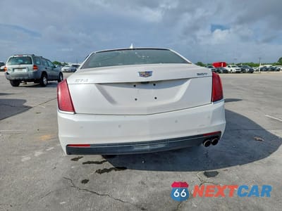 Zdjęcie 6 z 12 samochodu: 2017 CADILLAC CT6 LUXURY VIN:1G6KC5RX8HU190862 - miniatura
