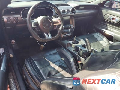 Zdjęcie 8 z 13 samochodu: 2018 FORD MUSTANG GT VIN:1FA6P8CF8J5121468 - miniatura