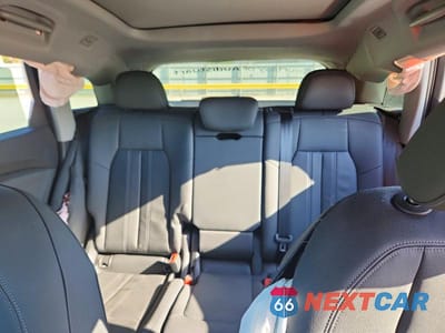 Zdjęcie 10 z 13 samochodu: 2025 AUDI Q5 PREMIUM VIN:WA11AAGU9S2050591 - miniatura
