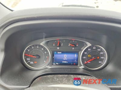 Zdjęcie 9 z 12 samochodu: 2021 GMC ACADIA SLE VIN:1GKKNRLS0MZ182638 - miniatura