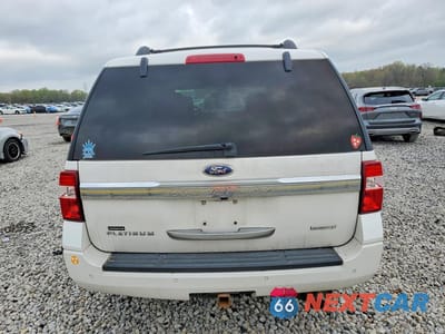 Zdjęcie 6 z 13 samochodu: 2015 FORD EXPEDITION PLATINUM VIN:1FMJU1MT1FEF00937 - miniatura
