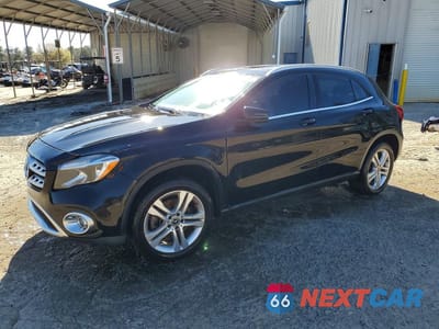 2018 MERCEDES-BENZ GLA 250 WDCTG4EB7JJ518252 - główne zdjęcie licytacji z USA - miniatura