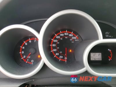 Zdjęcie 9 z 12 samochodu: 2010 TOYOTA MATRIX BASE VIN:2T1KU4EE4AC196993 - miniatura