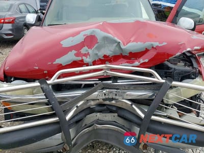 Zdjęcie 11 z 12 samochodu: 1999 CHEVROLET SILVERADO K1500 VIN:2GCEK19T1X1263681 - miniatura