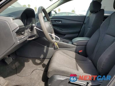 Zdjęcie 7 z 12 samochodu: 2024 HONDA ACCORD LX VIN:1HGCY1F28RA010952 - miniatura