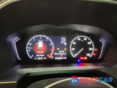 Zdjęcie 9 z 13 samochodu: 2025 HONDA PILOT TOURING VIN:5FNYG1H71SB136700 - miniatura