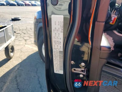 Zdjęcie 12 z 12 samochodu: 2017 JEEP COMPASS SPORT VIN:3C4NJCABXHT668360 - miniatura