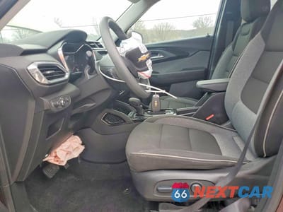 Zdjęcie 7 z 13 samochodu: 2023 CHEVROLET TRAILBLAZER LT VIN:KL79MPS28PB095163 - miniatura