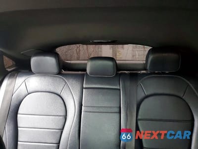 Zdjęcie 10 z 14 samochodu: 2018 MERCEDES-BENZ GLC COUPE 300 4MATIC VIN:WDC0J4KB8JF334658 - miniatura