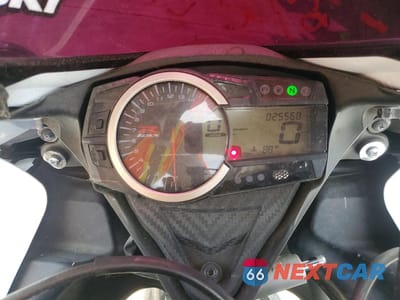 Zdjęcie 7 z 9 samochodu: 2023 SUZUKI GSX-R600 VIN:JS1GN7FA4P7100901 - miniatura