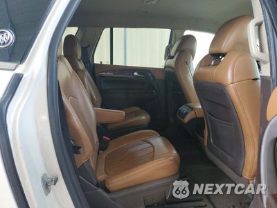 Zdjęcie 11 z 12 samochodu: 2013 BUICK ENCLAVE VIN:5GAKVCKD2DJ202870 - miniatura