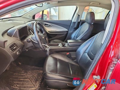 Zdjęcie 7 z 11 samochodu: 2012 CHEVROLET VOLT VIN:1G1RB6E47CU113174 - miniatura