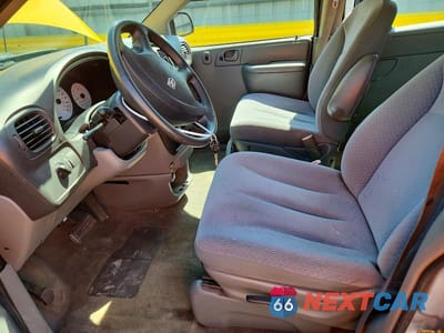 Zdjęcie 7 z 13 samochodu: 2006 DODGE CARAVAN SE VIN:1D4GP25R36B654701 - miniatura