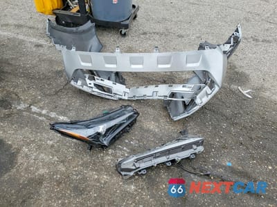 Zdjęcie 13 z 14 samochodu: 2020 LEXUS NX 300H BASE VIN:JTJGJRDZXL2143505 - miniatura