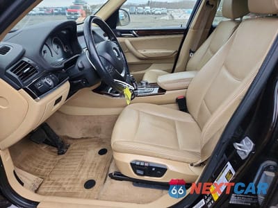 Zdjęcie 7 z 13 samochodu: 2016 BMW X3 XDRIVE28I VIN:5UXWX9C50G0D75271 - miniatura