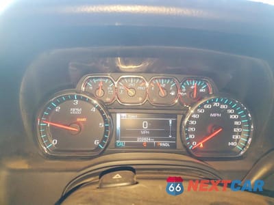 Zdjęcie 9 z 11 samochodu: 2019 CHEVROLET TAHOE SPECIAL SERVICE 4WD VIN:1GNSKFEC7KR128752 - miniatura