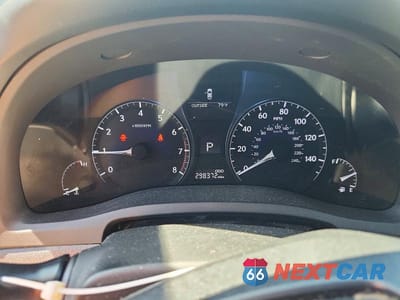 Zdjęcie 9 z 13 samochodu: 2013 LEXUS RX 350 BASE VIN:2T2ZK1BAXDC090066 - miniatura