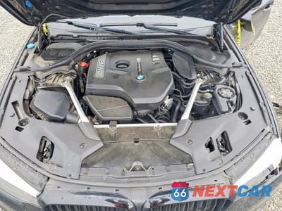 Zdjęcie 11 z 13 samochodu: 2018 BMW 530 I VIN:WBAJA5C55JWA57637 - miniatura