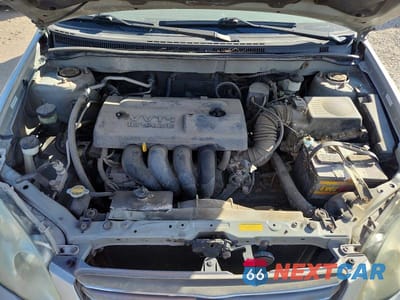 Zdjęcie 11 z 11 samochodu: 2003 TOYOTA COROLLA CE VIN:1NXBR32E63Z103876 - miniatura