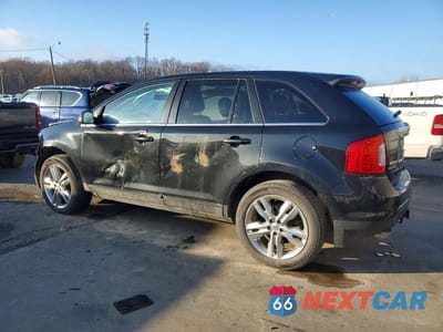 Drugie zdjęcie samochodu z przodu: 2013 FORD EDGE LIMITED VIN:2FMDK4KCXDBC29554 - miniatura