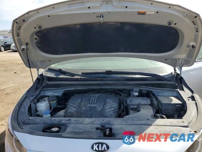 Zdjęcie 12 z 13 samochodu: 2018 KIA SEDONA L VIN:KNDMA5C13J6388789 - miniatura