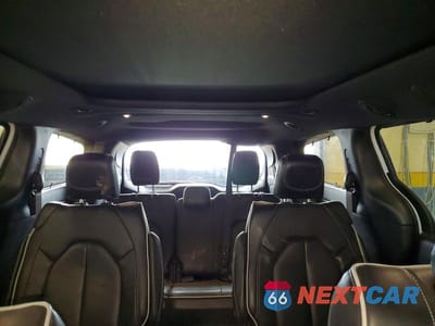 Zdjęcie 10 z 13 samochodu: 2025 CHRYSLER PACIFICA LIMITED VIN:2C4RC1GG1SR529778 - miniatura