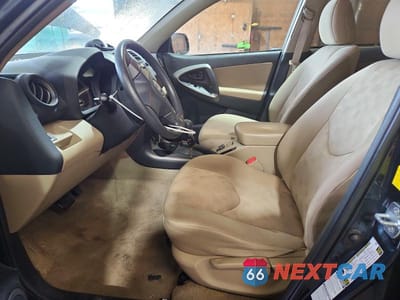 Zdjęcie 7 z 12 samochodu: 2011 TOYOTA RAV4 BASE VIN:2T3BF4DV8BW105534 - miniatura