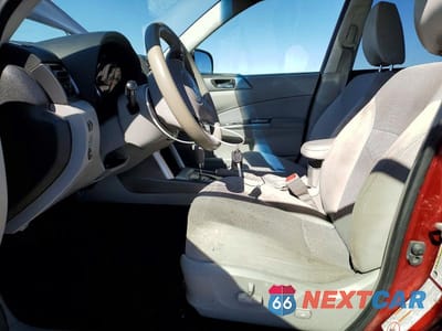 Zdjęcie 7 z 12 samochodu: 2011 SUBARU FORESTER 2.5X PREMIUM VIN:JF2SHADCXBH781398 - miniatura