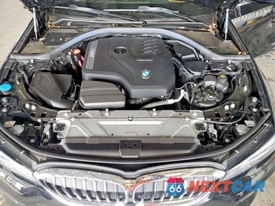 Zdjęcie 11 z 11 samochodu: 2022 BMW 330I VIN:3MW5R1J01N8C70610 - miniatura