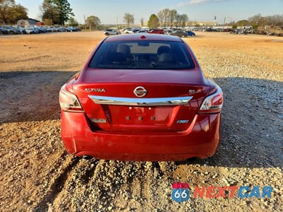 Zdjęcie 6 z 13 samochodu: 2013 NISSAN ALTIMA 2.5 VIN:1N4AL3AP4DC253387 - miniatura